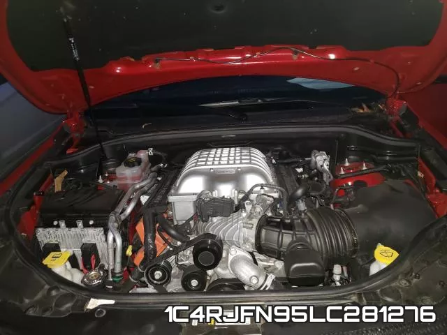 1C4RJFN95LC281276 фото 7