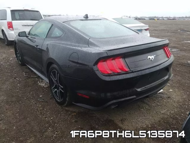1FA6P8TH6L5135874 фото 3