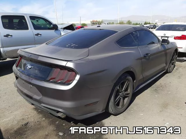 1FA6P8TH7J5167343 фото 4