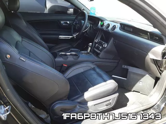 1FA6P8TH7J5167343 фото 5