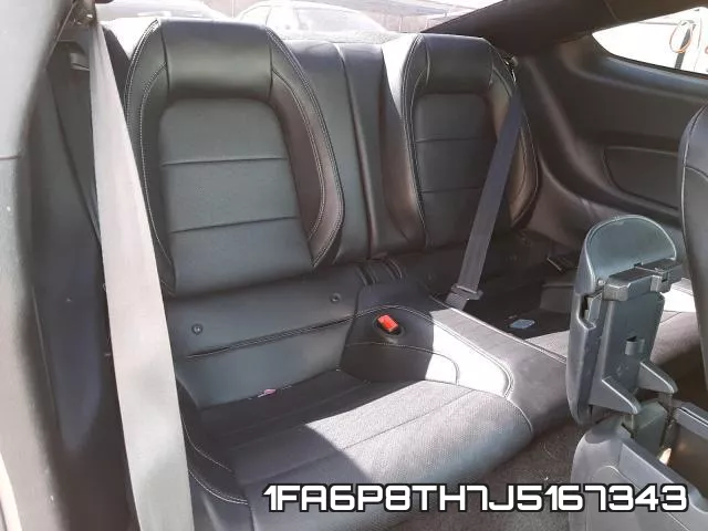 1FA6P8TH7J5167343 фото 6