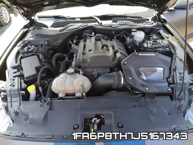 1FA6P8TH7J5167343 фото 7