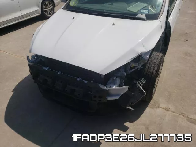 1FADP3E26JL277735 фото 10