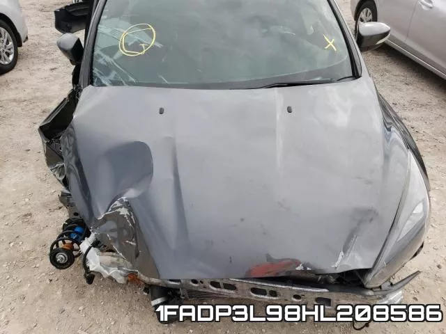 1FADP3L98HL208586 фото 8
