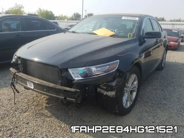 1FAHP2E84HG121521 фото 3