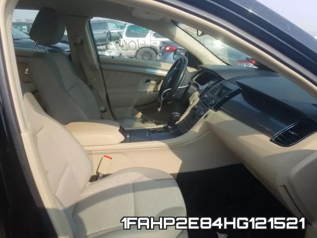 1FAHP2E84HG121521 фото 5