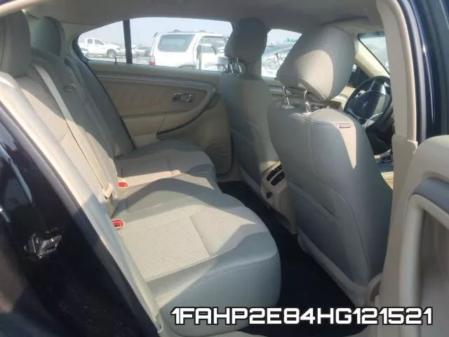 1FAHP2E84HG121521 фото 6