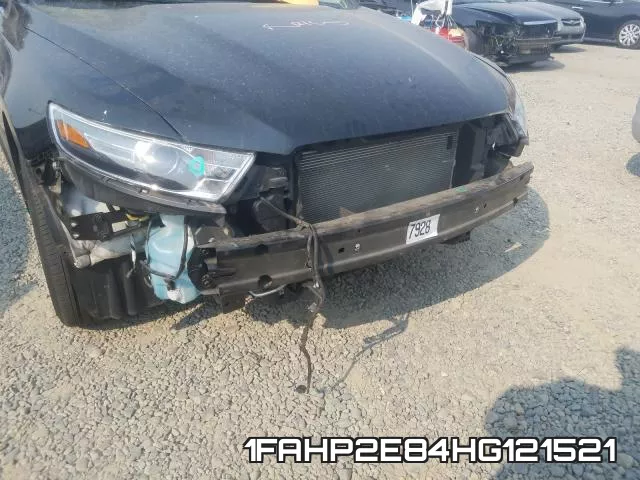 1FAHP2E84HG121521 фото 9