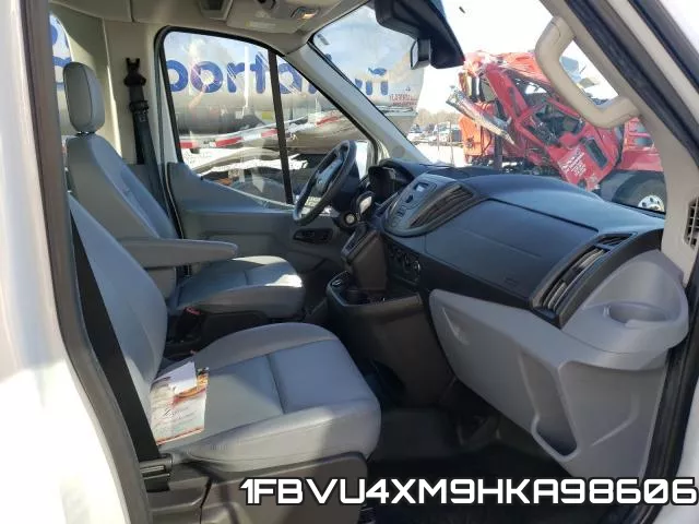 1FBVU4XM9HKA98606 фото 6