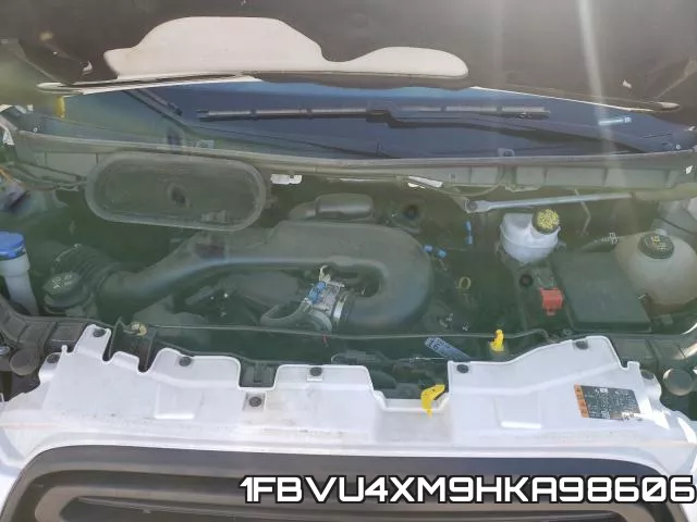 1FBVU4XM9HKA98606 фото 8