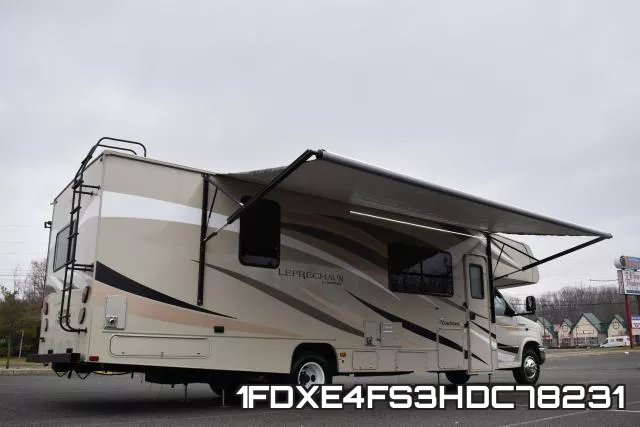 1FDXE4FS3HDC78231 фото 6