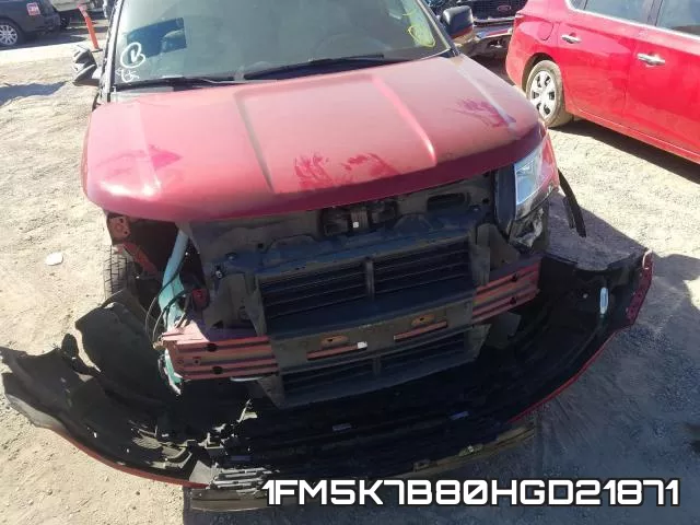 1FM5K7B80HGD21871 фото 10
