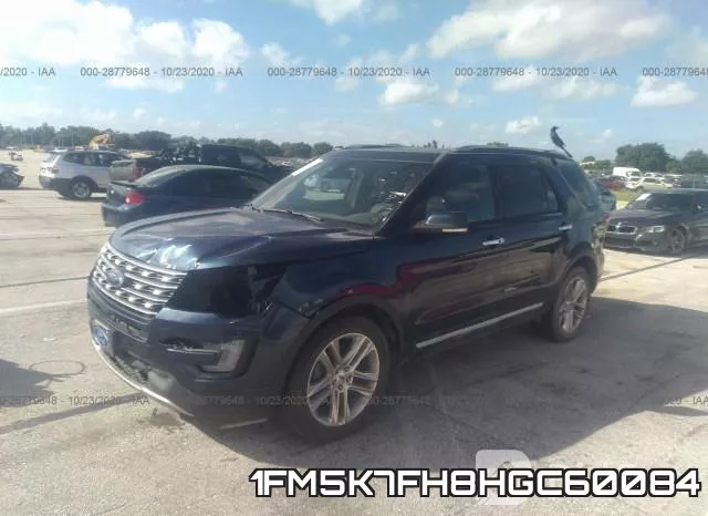 1FM5K7FH8HGC60084 фото 3