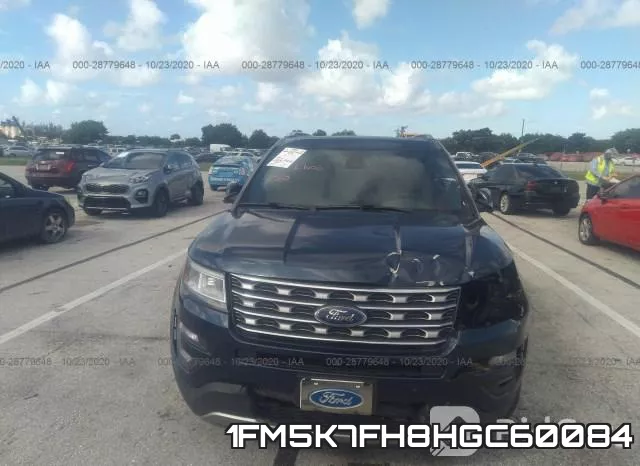 1FM5K7FH8HGC60084 фото 6