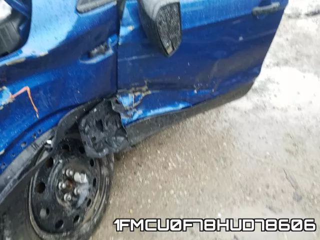 1FMCU0F78HUD78606 фото 8