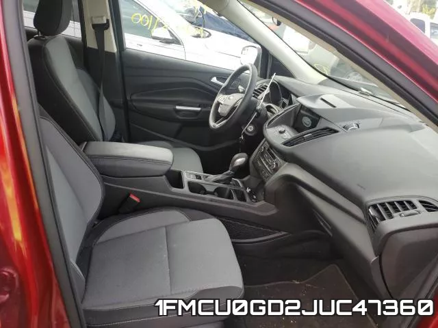 1FMCU0GD2JUC47360 фото 6