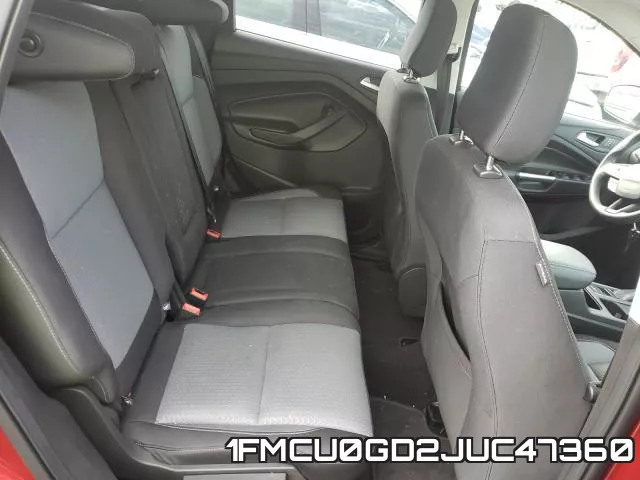 1FMCU0GD2JUC47360 фото 7