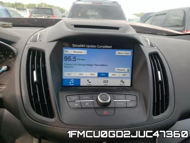1FMCU0GD2JUC47360 фото 10