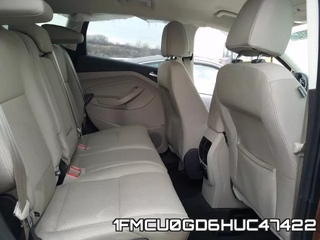 1FMCU0GD6HUC47422 фото 7
