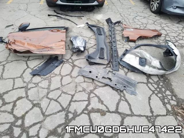 1FMCU0GD6HUC47422 фото 10
