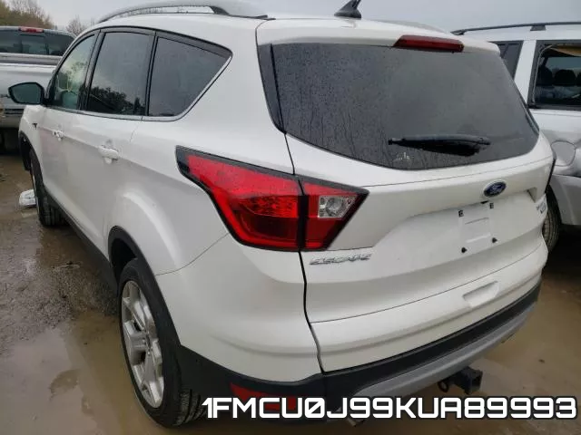 1FMCU0J99KUA89993 фото 4