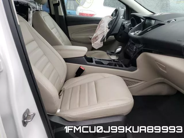 1FMCU0J99KUA89993 фото 6