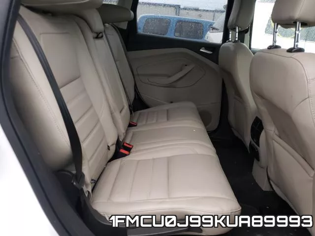 1FMCU0J99KUA89993 фото 7