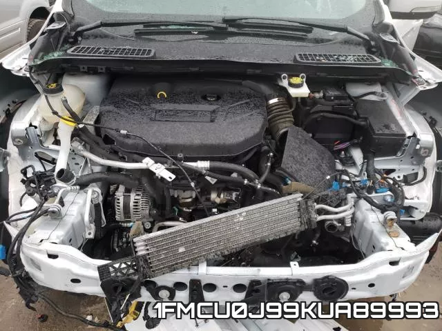 1FMCU0J99KUA89993 фото 8