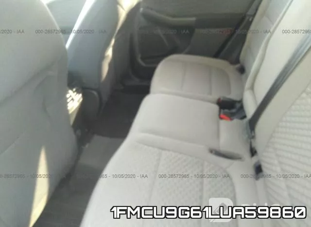 1FMCU9G61LUA59860 фото 9