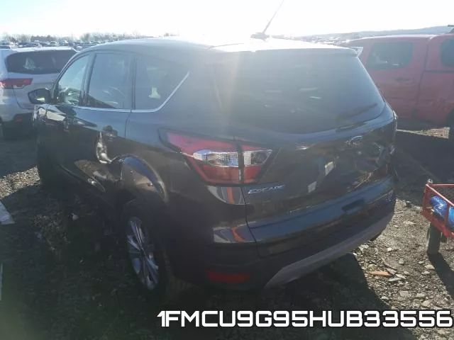 1FMCU9G95HUB33556 фото 4