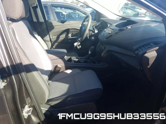 1FMCU9G95HUB33556 фото 6