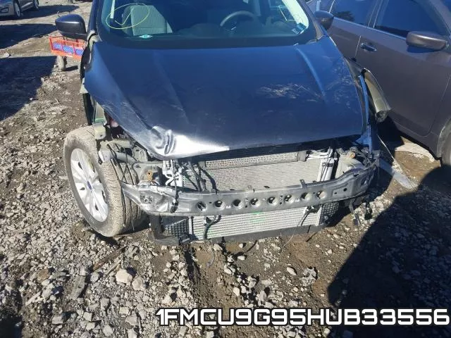 1FMCU9G95HUB33556 фото 10