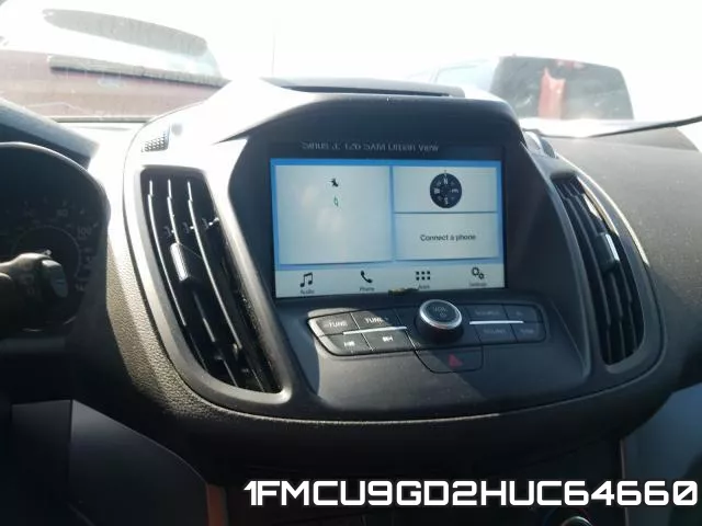 1FMCU9GD2HUC64660 фото 10
