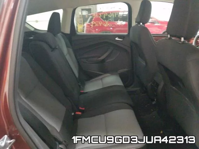 1FMCU9GD3JUA42313 фото 7