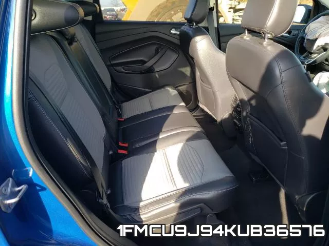 1FMCU9J94KUB36576 фото 7