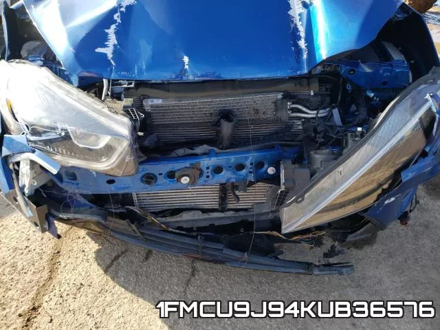 1FMCU9J94KUB36576 фото 10