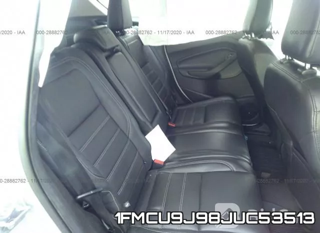 1FMCU9J98JUC53513 фото 9