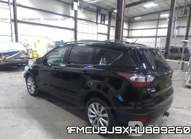 1FMCU9J9XHUB89260 фото 4