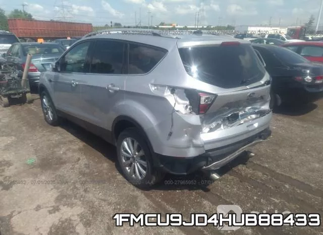1FMCU9JD4HUB88433 фото 4