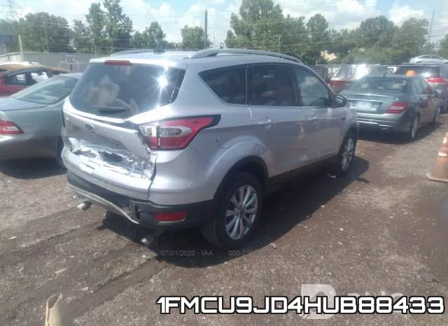 1FMCU9JD4HUB88433 фото 5