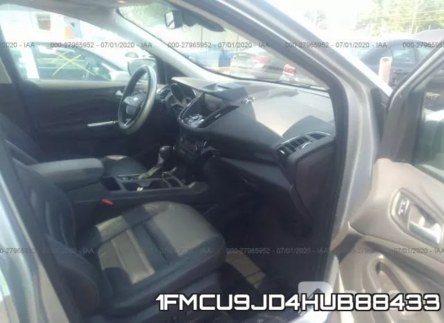 1FMCU9JD4HUB88433 фото 6