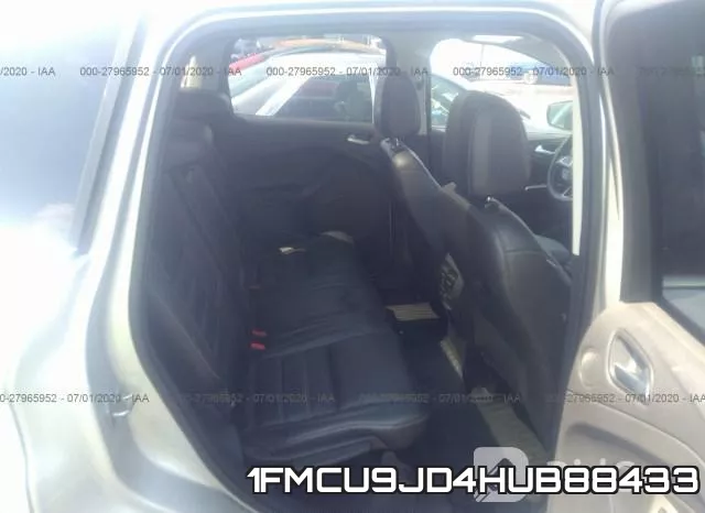1FMCU9JD4HUB88433 фото 9