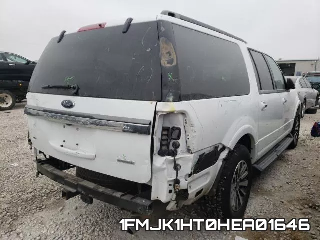 1FMJK1HT0HEA01646 фото 5
