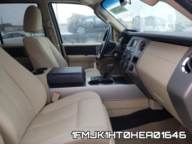 1FMJK1HT0HEA01646 фото 6