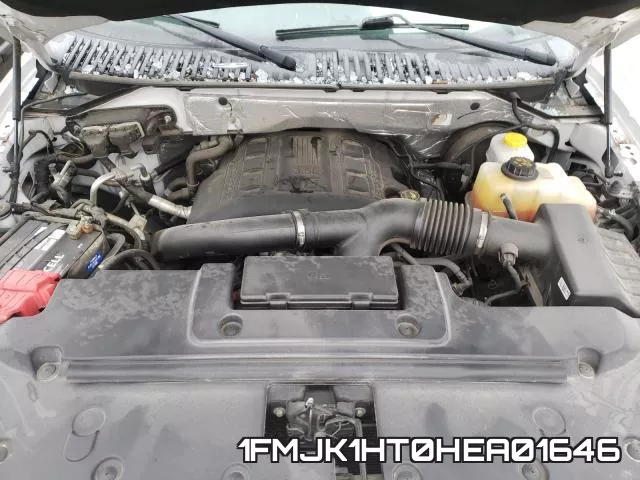 1FMJK1HT0HEA01646 фото 8