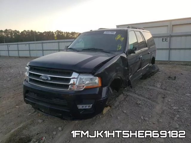 1FMJK1HT5HEA69182 фото 2
