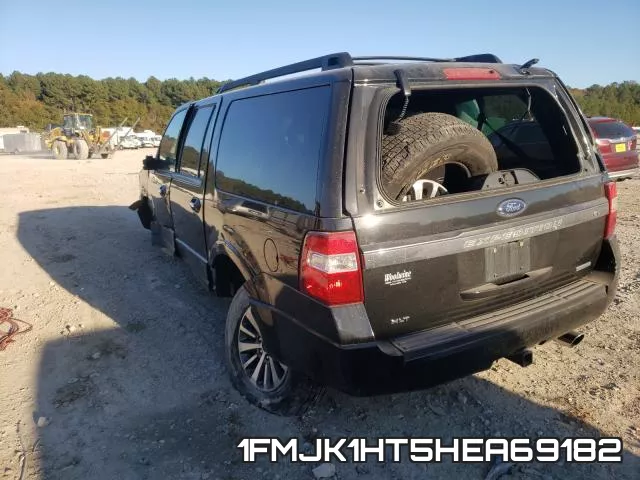 1FMJK1HT5HEA69182 фото 3