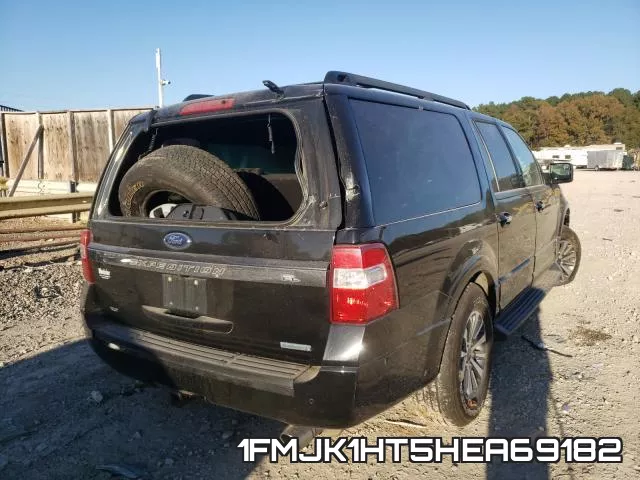 1FMJK1HT5HEA69182 фото 4