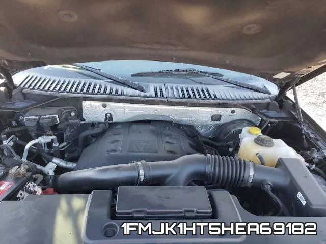 1FMJK1HT5HEA69182 фото 7