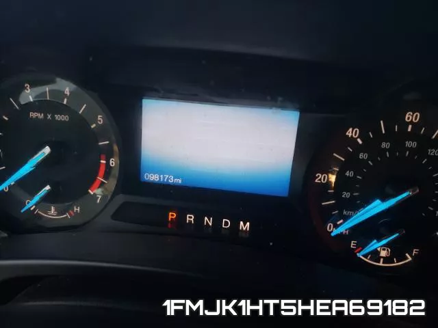 1FMJK1HT5HEA69182 фото 8